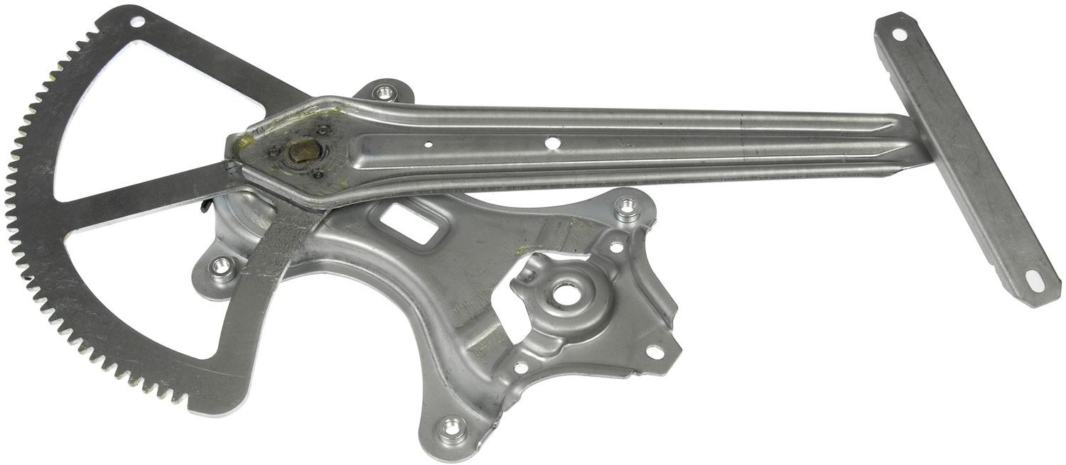 2000, 1999, 1998, 1997, 1996, 1995 Lexus LS400 Window Regulator