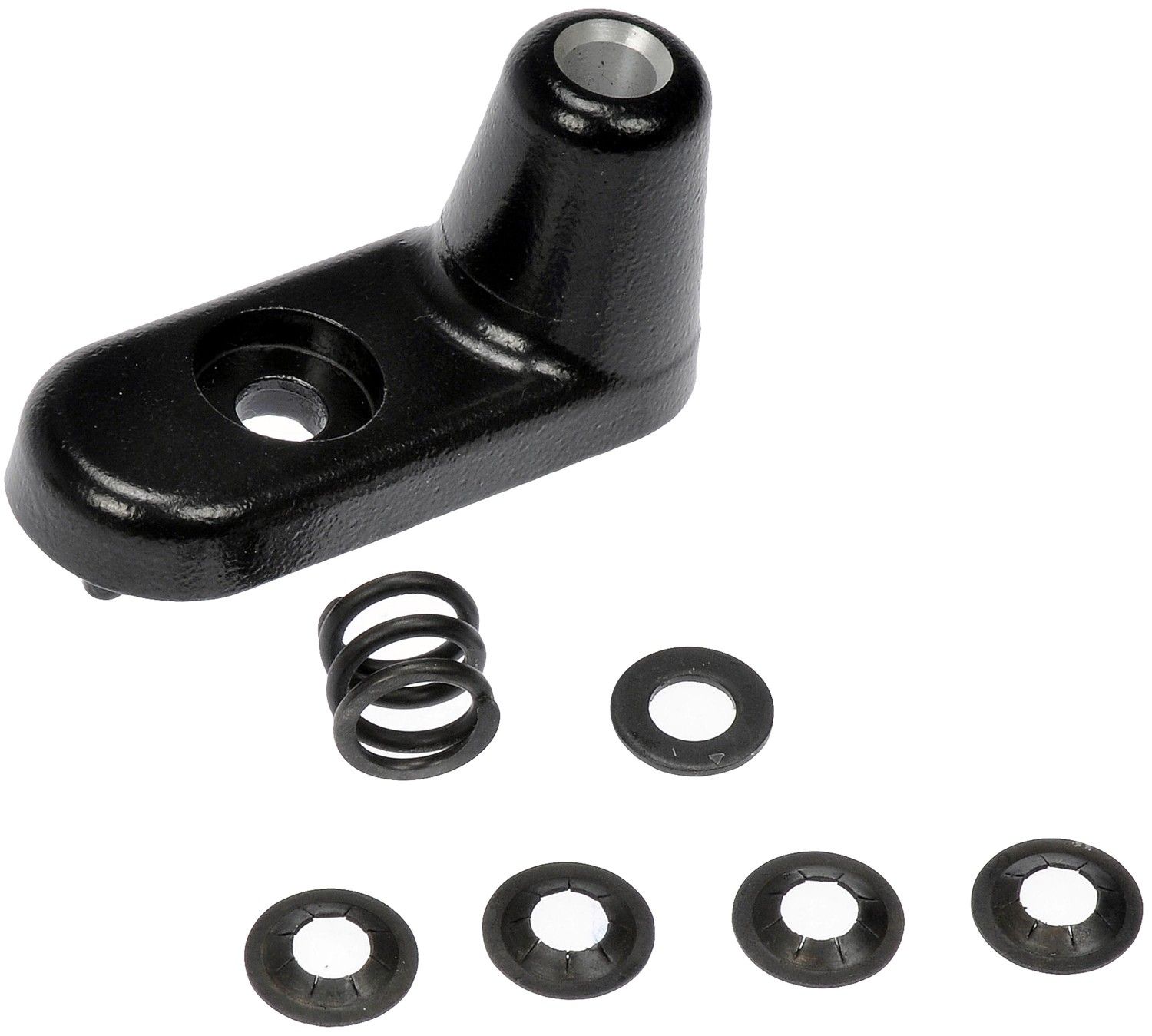 2006, 2005, 2004, 2003 Jeep Wrangler Sun Visor Repair Kit