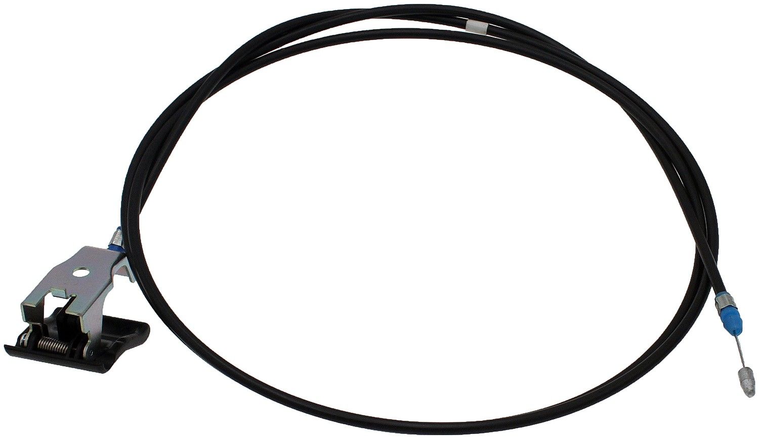 2014, 2013, 2012 Subaru WRX Hood Release Cable