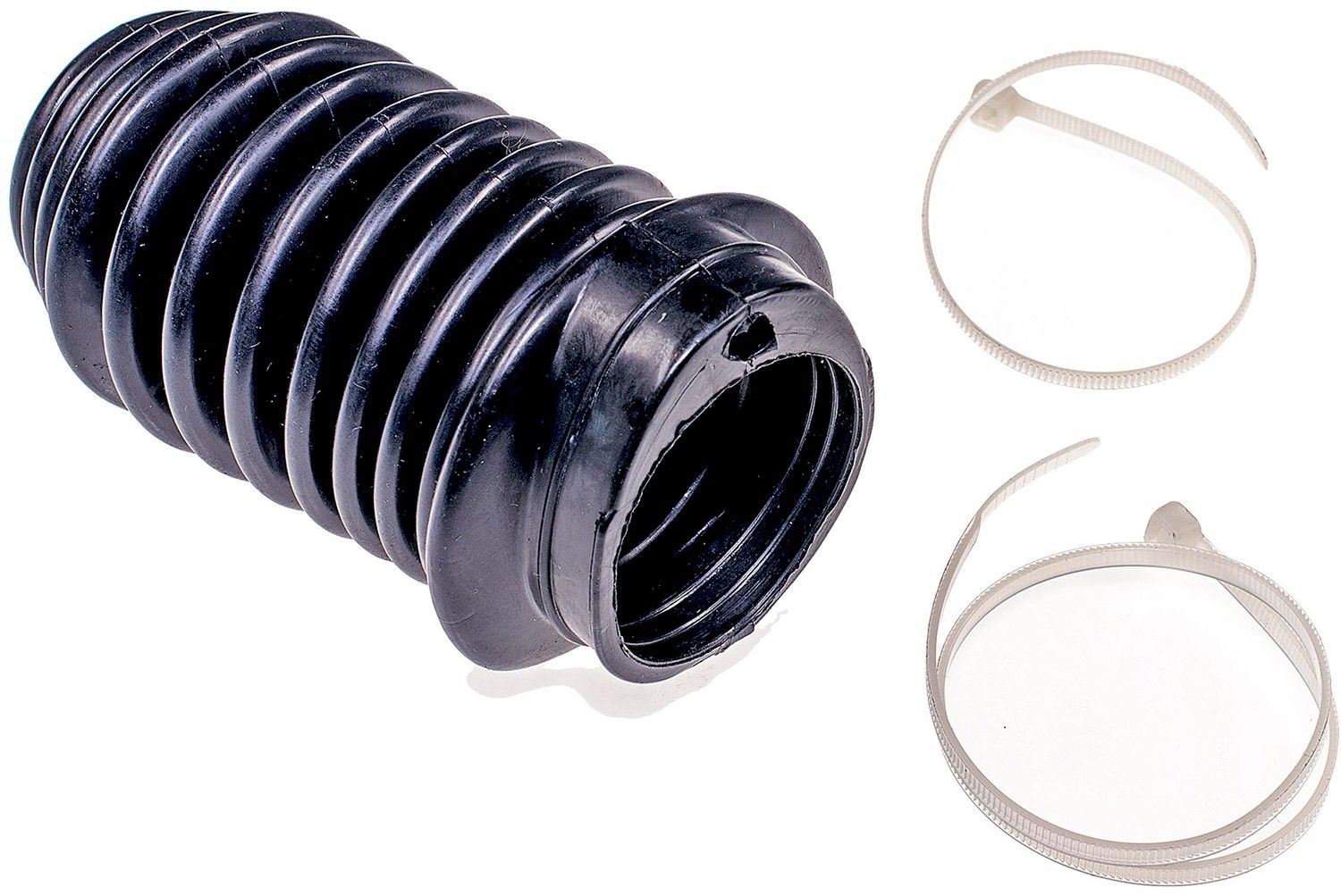 1980, 1979, 1978, 1977, 1976, 1975, 1974, 1973 Ford Pinto II Rack and Pinion Bellows Kit