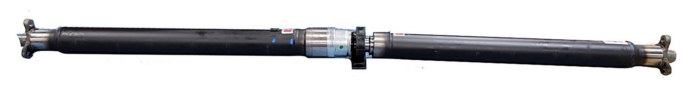 1986, 1985, 1984 Mercedes-Benz 190E 1984-1986 Mercedes-Benz 190D Drive Shaft