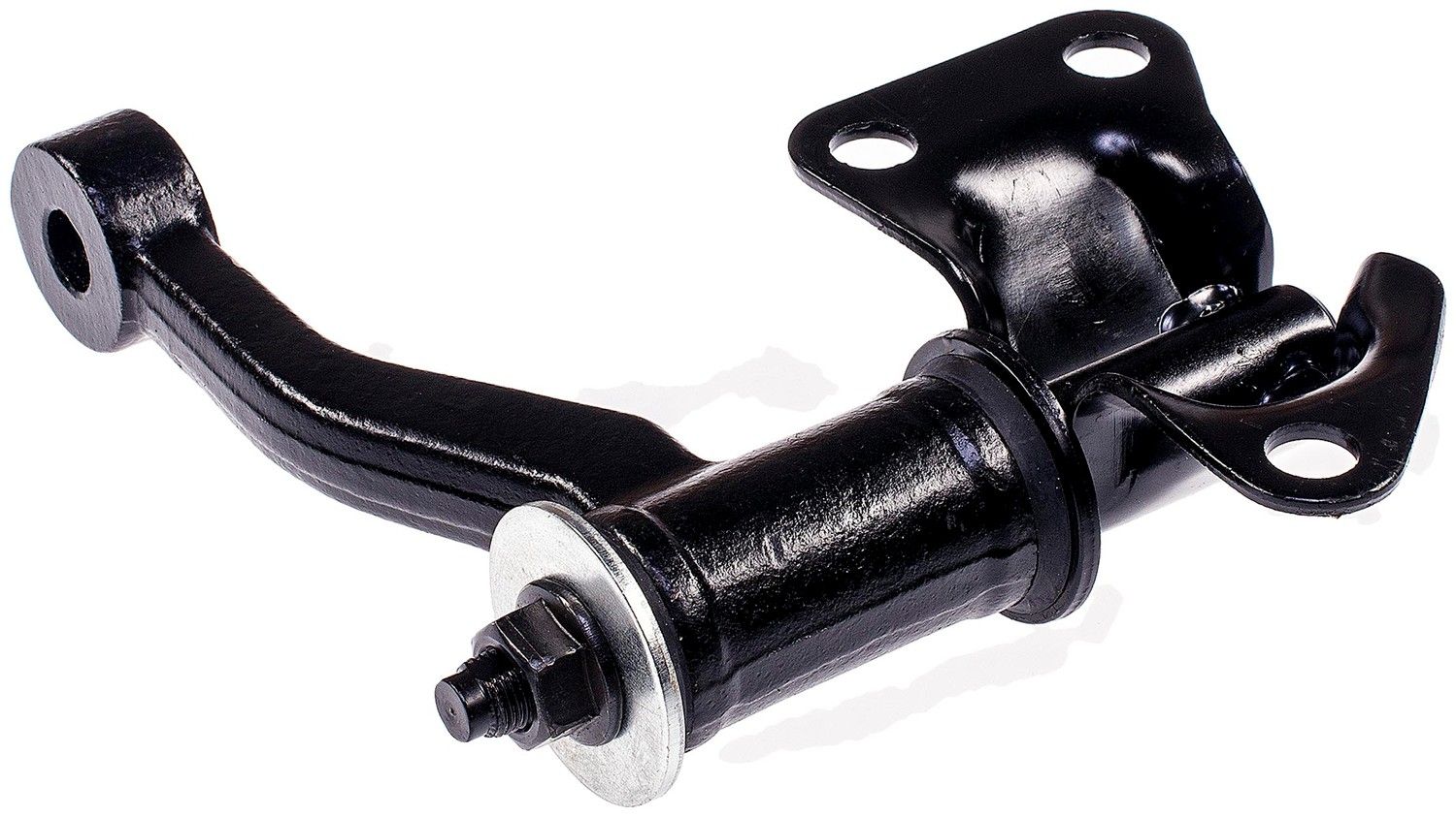 2004, 2003, 2002, 2001, 2000, 1999, 1998 Nissan Frontier Steering Idler Arm and Bracket Assembly