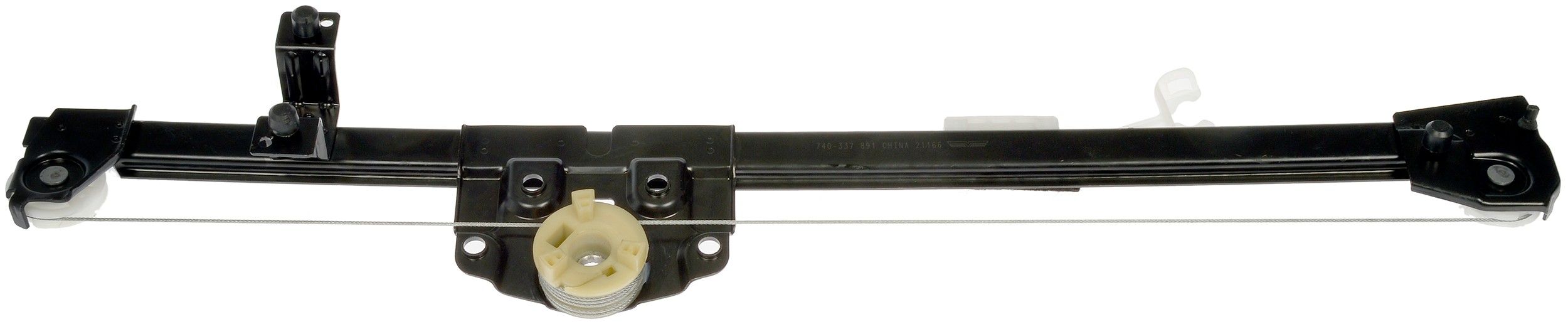 2018, 2017, 2016, 2015, 2014 Ram ProMaster 2500 1500 Window Regulator