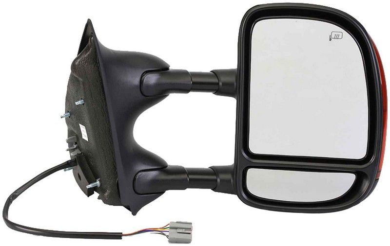 2005, 2004 Ford Excursion Door Mirror