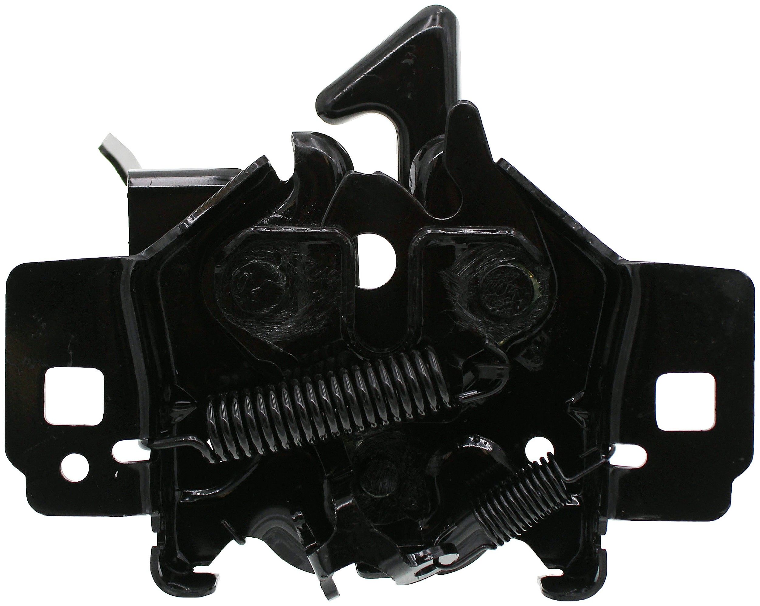 2014, 2013, 2012, 2011, 2010 Ford Mustang Hood Latch Assembly