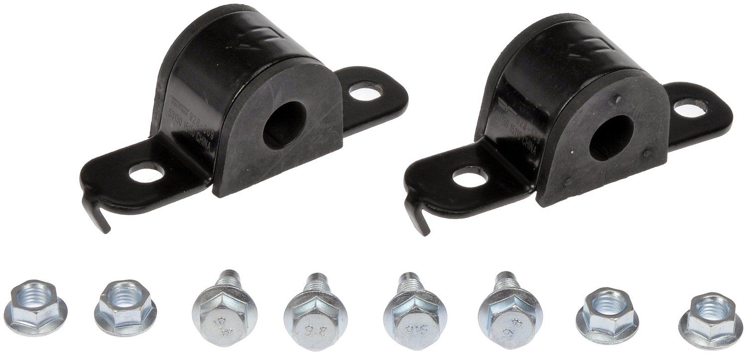 2009, 2008, 2007, 2006, 2005, 2004 Subaru Legacy Suspension Stabilizer Bar Bushing Kit