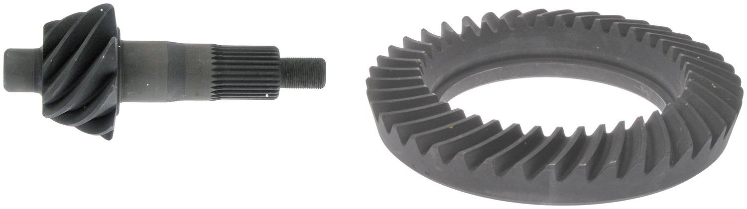 2008, 2007, 2006, 2005, 2004, 2003, 2002, 2001, 2000, 1999, 1998, 1997, 1996 Chevrolet Express 2500 Differential Ring and Pinion