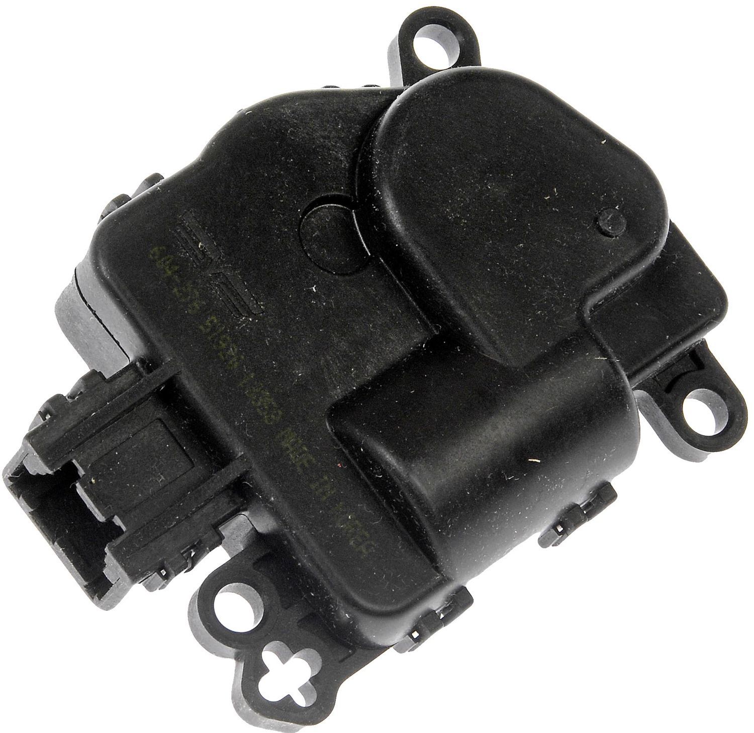 2008, 2007, 2006 Lincoln Navigator HVAC Blend Door Actuator