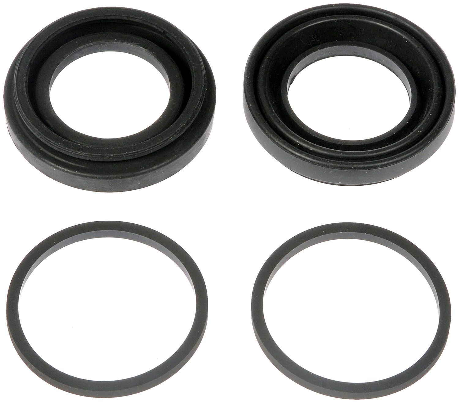2006, 2005, 2004, 2003 Freightliner Sprinter 2500 2500 Disc Brake Caliper Repair Kit