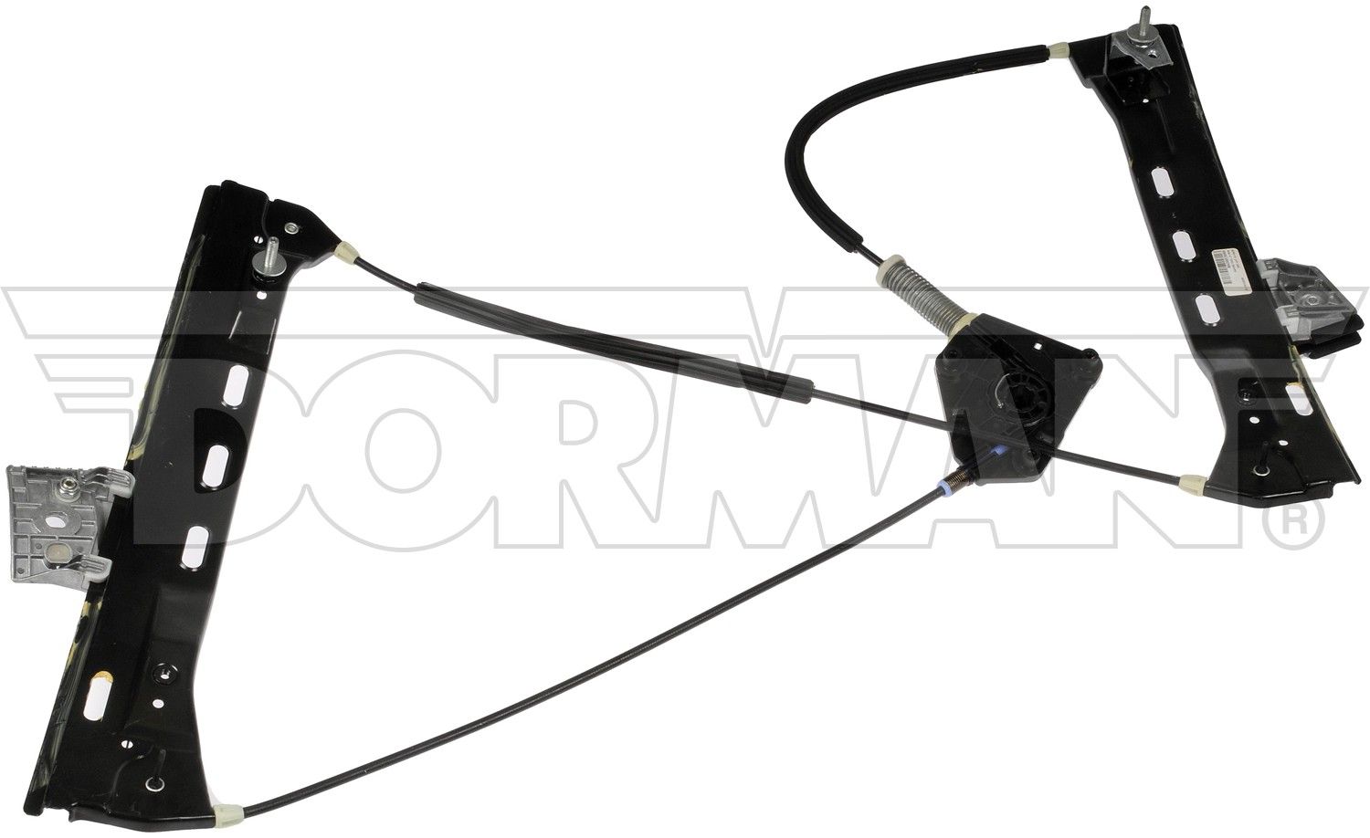 2014, 2013, 2012, 2011 Chrysler 200 Window Regulator