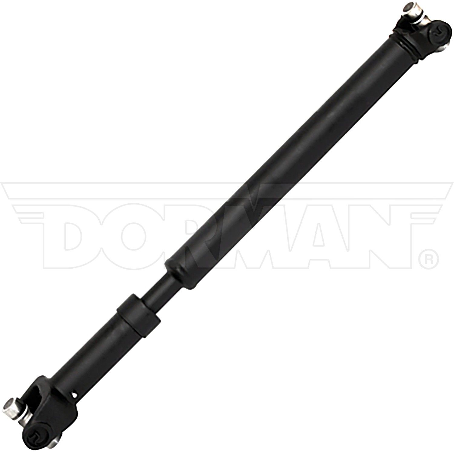 2000, 1999, 1998, 1997, 1996, 1995 GMC K2500 Drive Shaft