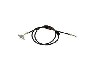 2004, 2003 Volvo XC90 Parking Brake Cable