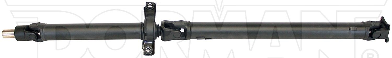 2014, 2013, 2012, 2011, 2010 Subaru Outback Drive Shaft