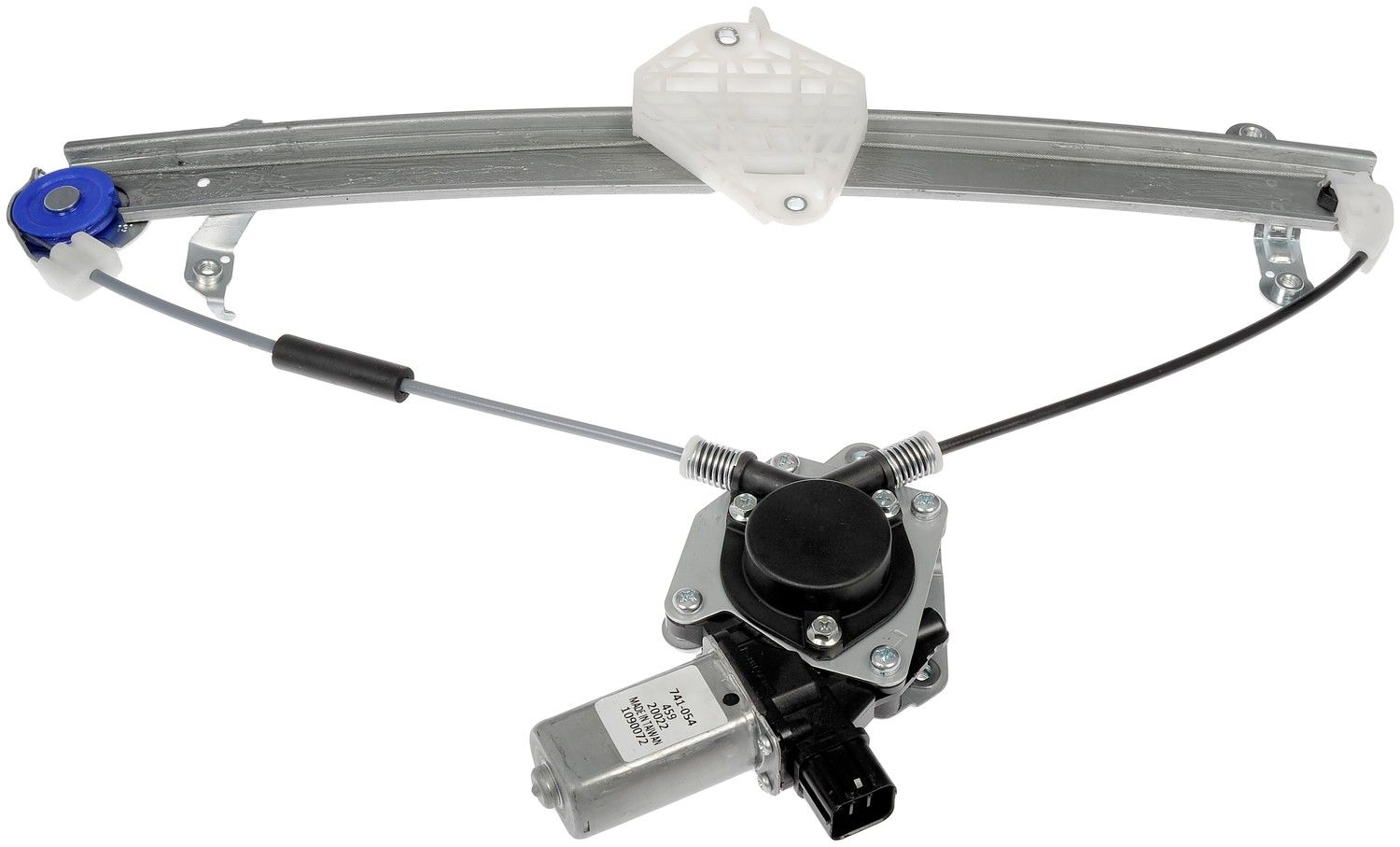 2017, 2016, 2015 Subaru Outback Window Motor and Regulator Assembly
