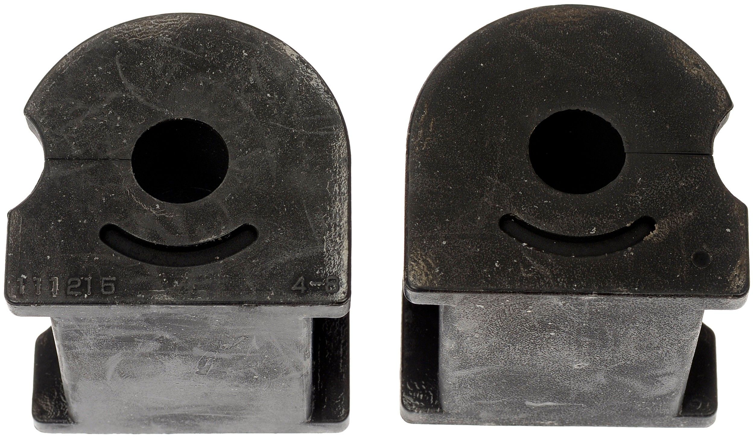 2017, 2016, 2015, 2014, 2013, 2012, 2011, 2010, 2009, 2008, 2007 Ford Expedition Suspension Stabilizer Bar Bushing Kit