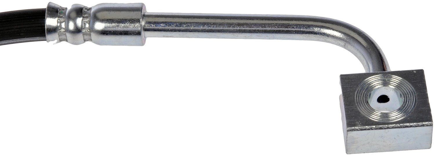 2012, 2011 Ram 4500 4500 Brake Hydraulic Hose