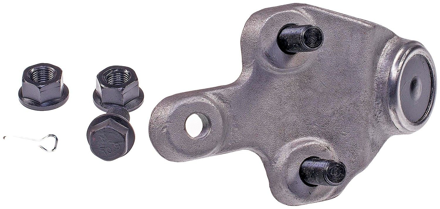 2022, 2021, 2020, 2019, 2018, 2017, 2016, 2015, 2014, 2013, 2012, 2011, 2010 Lexus RX350 Suspension Ball Joint