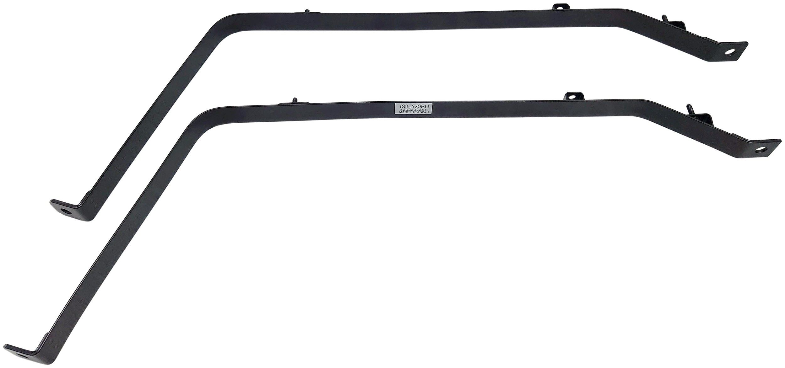 2016, 2015, 2014, 2013, 2012, 2011, 2010, 2009, 2008 Lexus LS600h Fuel Tank Strap
