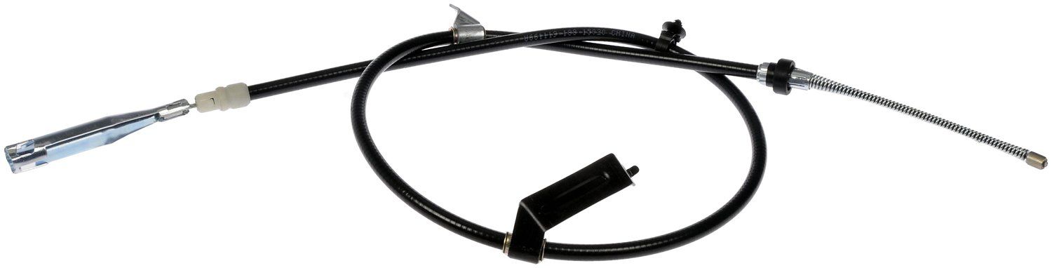 2012, 2011, 2010 Ford Escape Parking Brake Cable