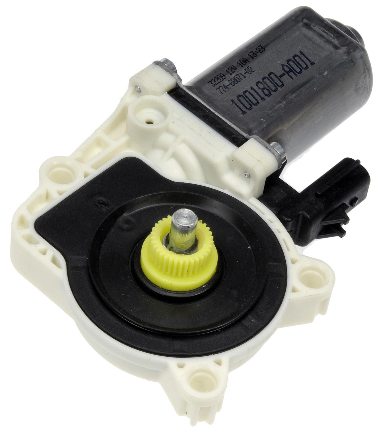 2012, 2011, 2010, 2009, 2008, 2007 Dodge Nitro Window Motor