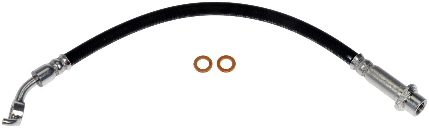 2015, 2014 Lexus IS250 Brake Hydraulic Hose