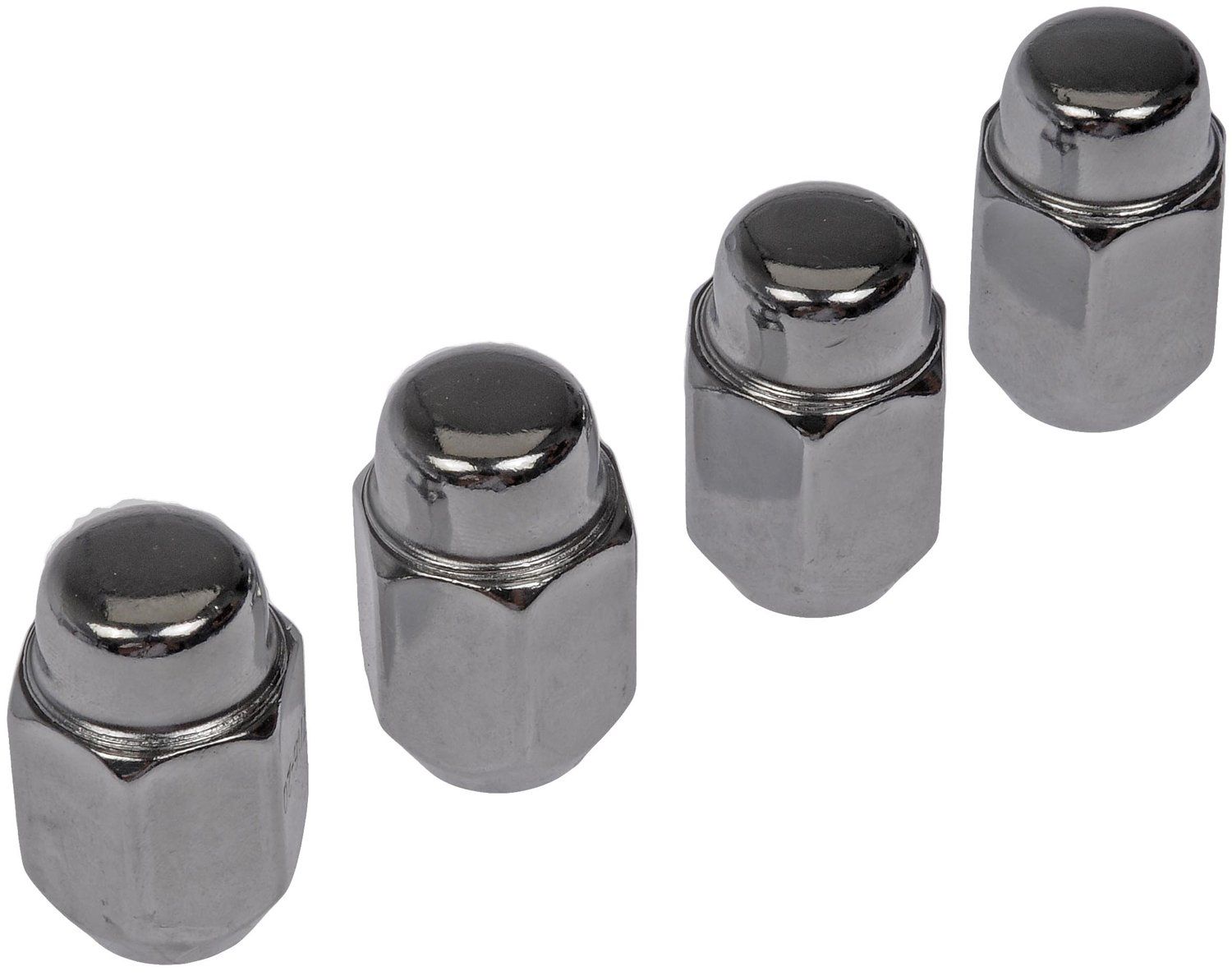 1990, 1989, 1988, 1987, 1986, 1985, 1984, 1983, 1982, 1981, 1980, 1979, 1978, 1977 Chevrolet Caprice Wheel Lug Nut