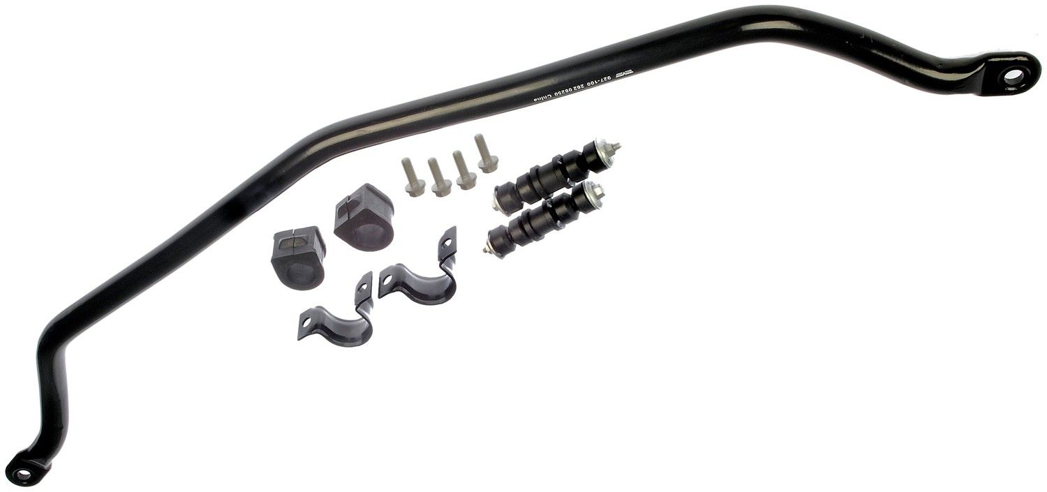 2005, 2004, 2003, 2002, 2001 Pontiac Aztek Suspension Stabilizer Bar Assembly
