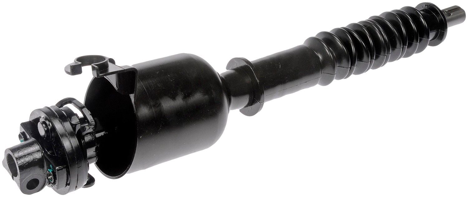 2000, 1999, 1998, 1997, 1996, 1995 GMC C3500 Steering Shaft