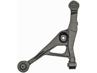 2006, 2005, 2004, 2003, 2002, 2001, 2000, 1999, 1998, 1997, 1996, 1995 Dodge Stratus Suspension Control Arm and Ball Joint Assembly
