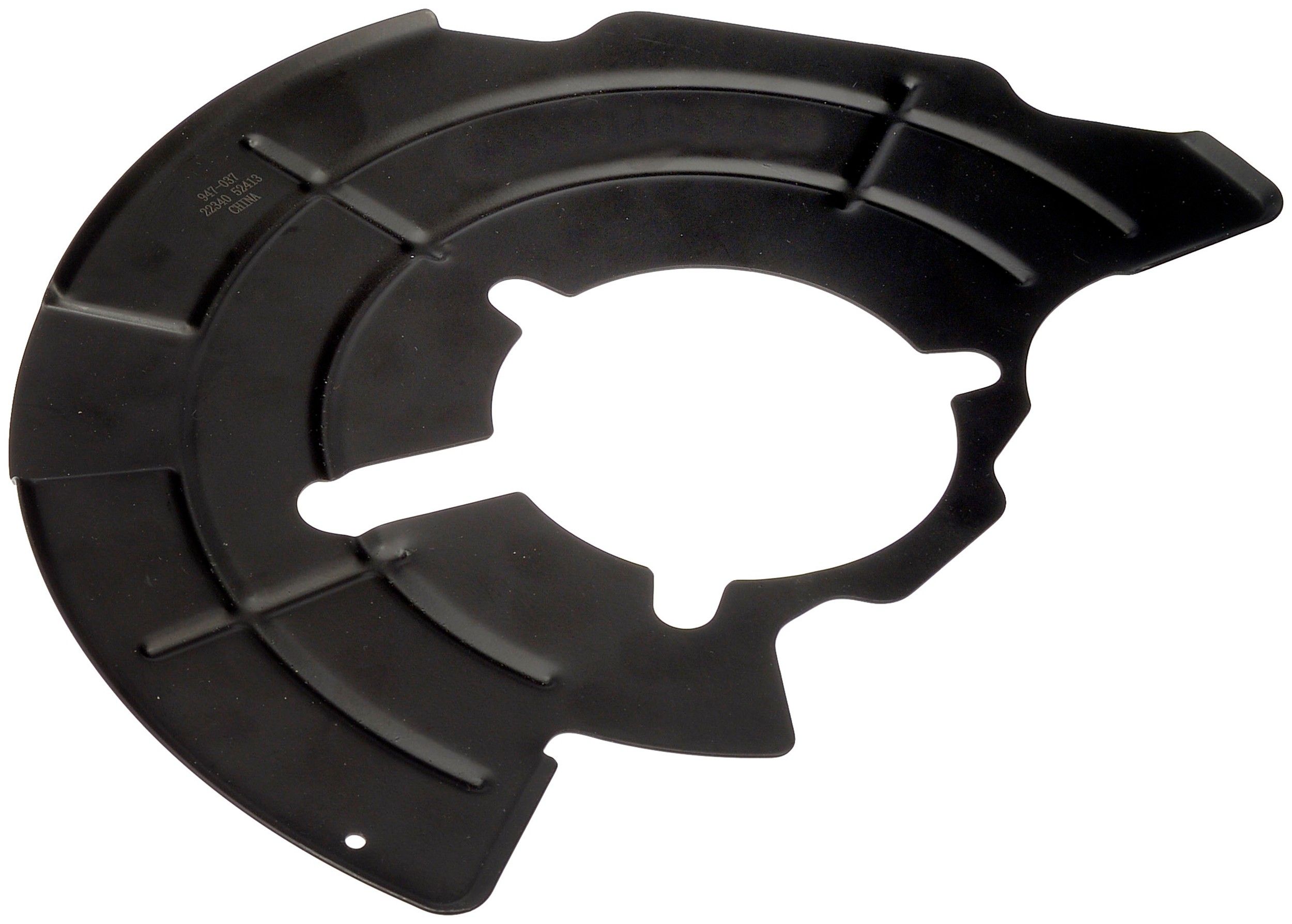 2010, 2009, 2008, 2007 Jeep Commander Brake Backing Plate