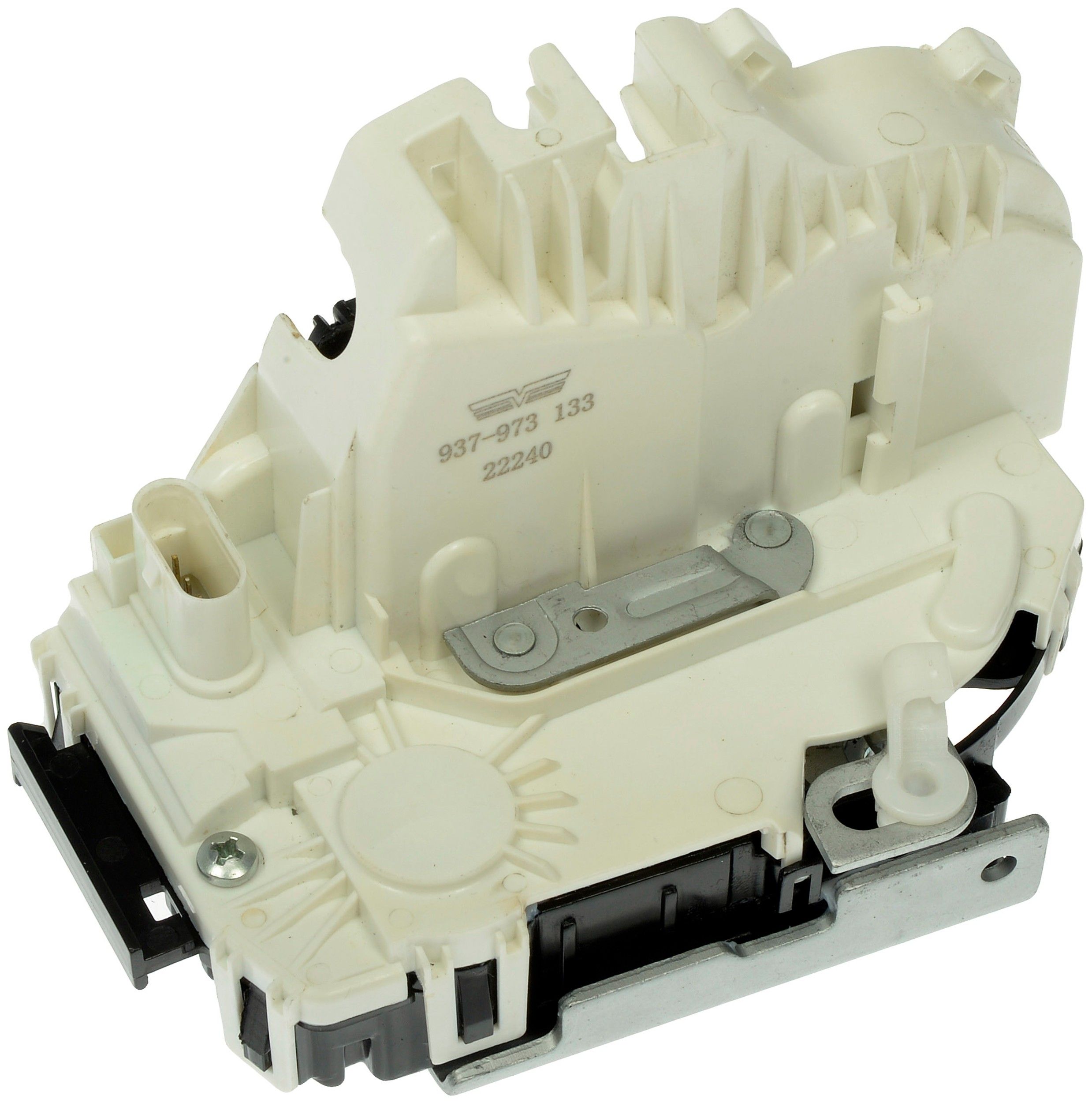 2021, 2020, 2019, 2018, 2017, 2016, 2015, 2014, 2013, 2012, 2011 Dodge Durango Door Lock Actuator Motor