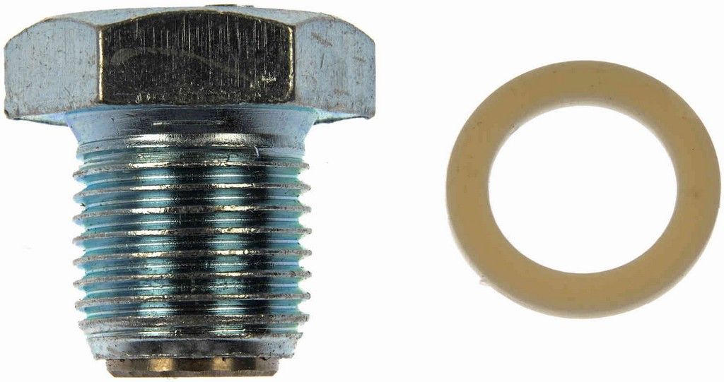 2003, 2002, 2001, 2000 Ford Excursion Econoline Club Wagon Engine Oil Drain Plug