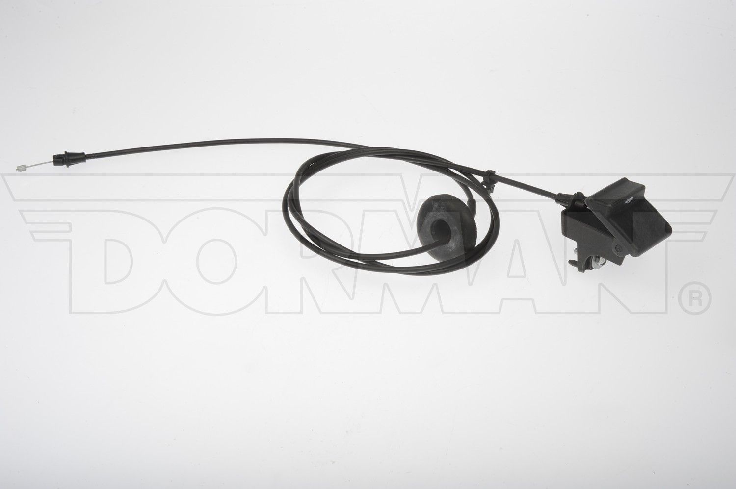 2018, 2017, 2016, 2015, 2014, 2013, 2012, 2011 Ford Explorer Hood Release Cable