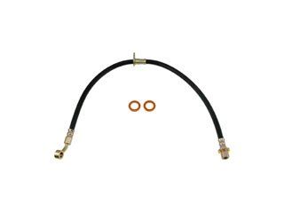 2011, 2010, 2009, 2008, 2007, 2006, 2005, 2004, 2003 Honda Element Brake Hydraulic Hose