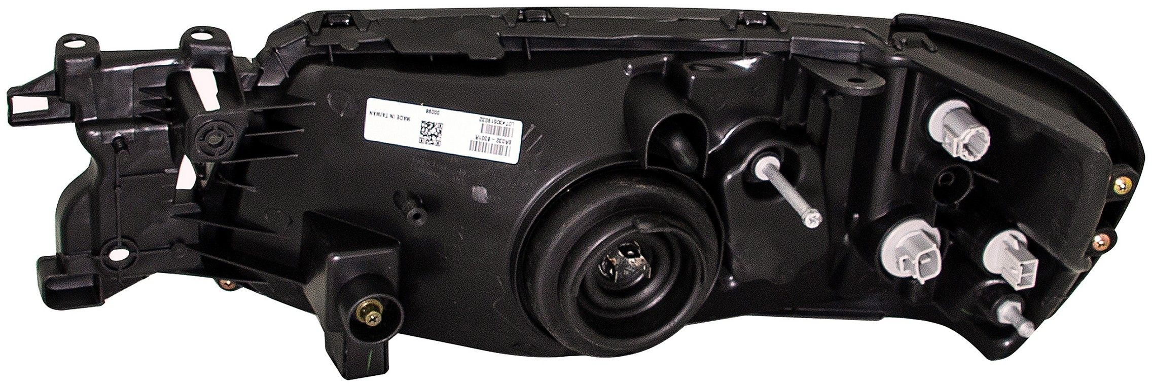 2004, 2003 Subaru Forester Headlight Assembly