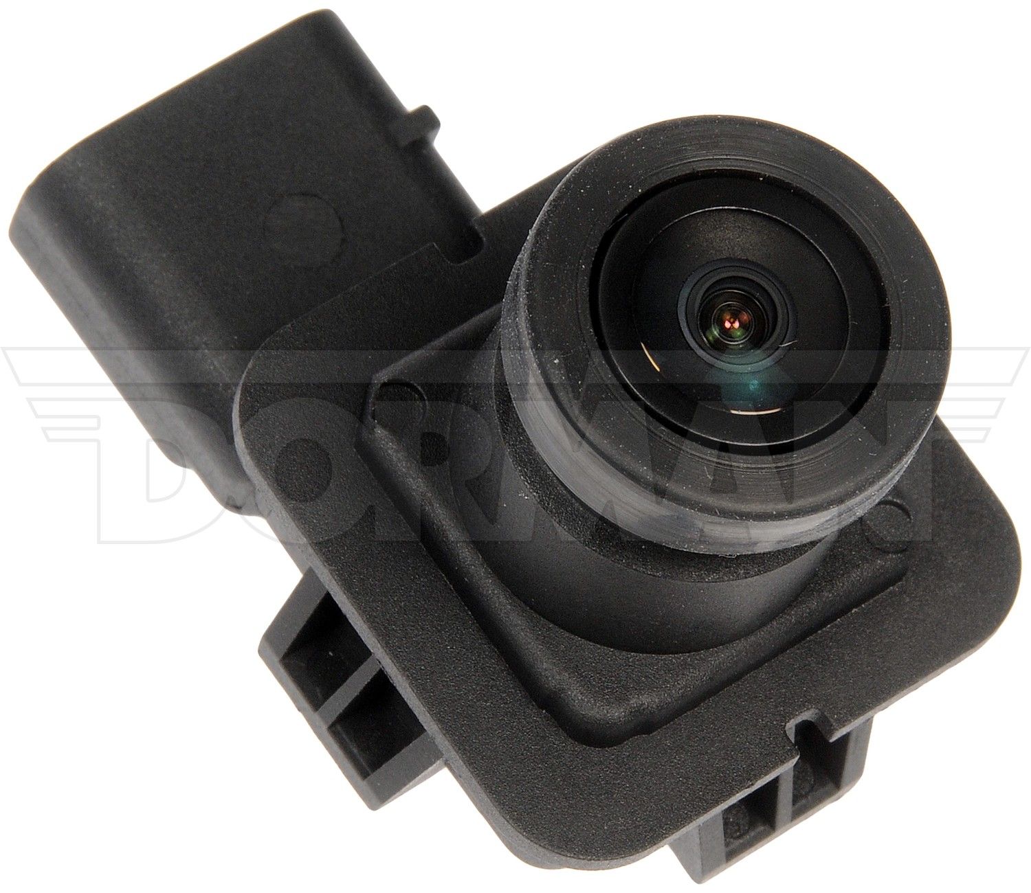 2016, 2015, 2014, 2013 Ford Fusion Park Assist Camera
