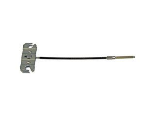 1999, 1998, 1997, 1996, 1995, 1994, 1993, 1992, 1991, 1990 Subaru Legacy Parking Brake Cable
