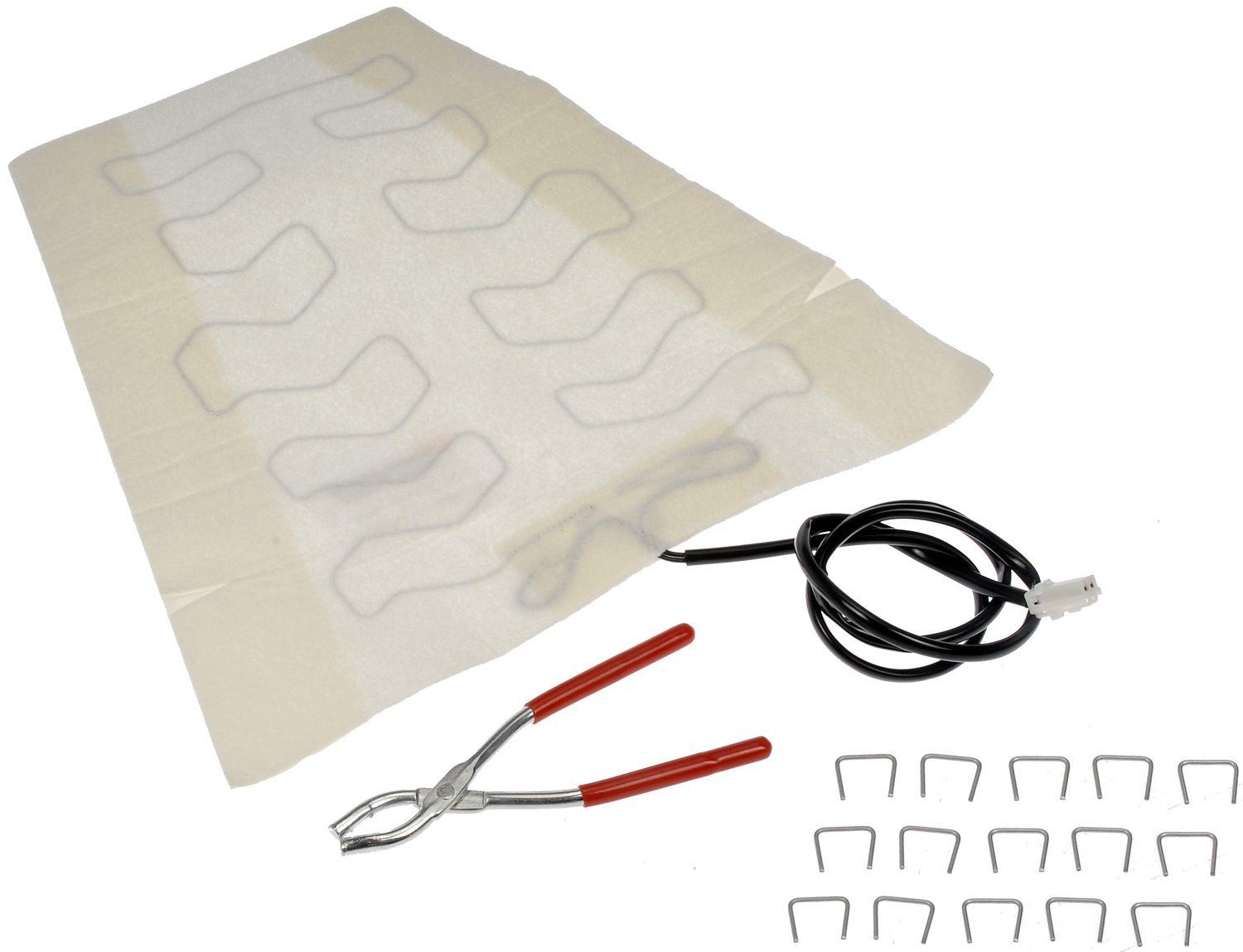 2002, 2001, 2000, 1999, 1998 Ford Expedition Seat Heater Pad