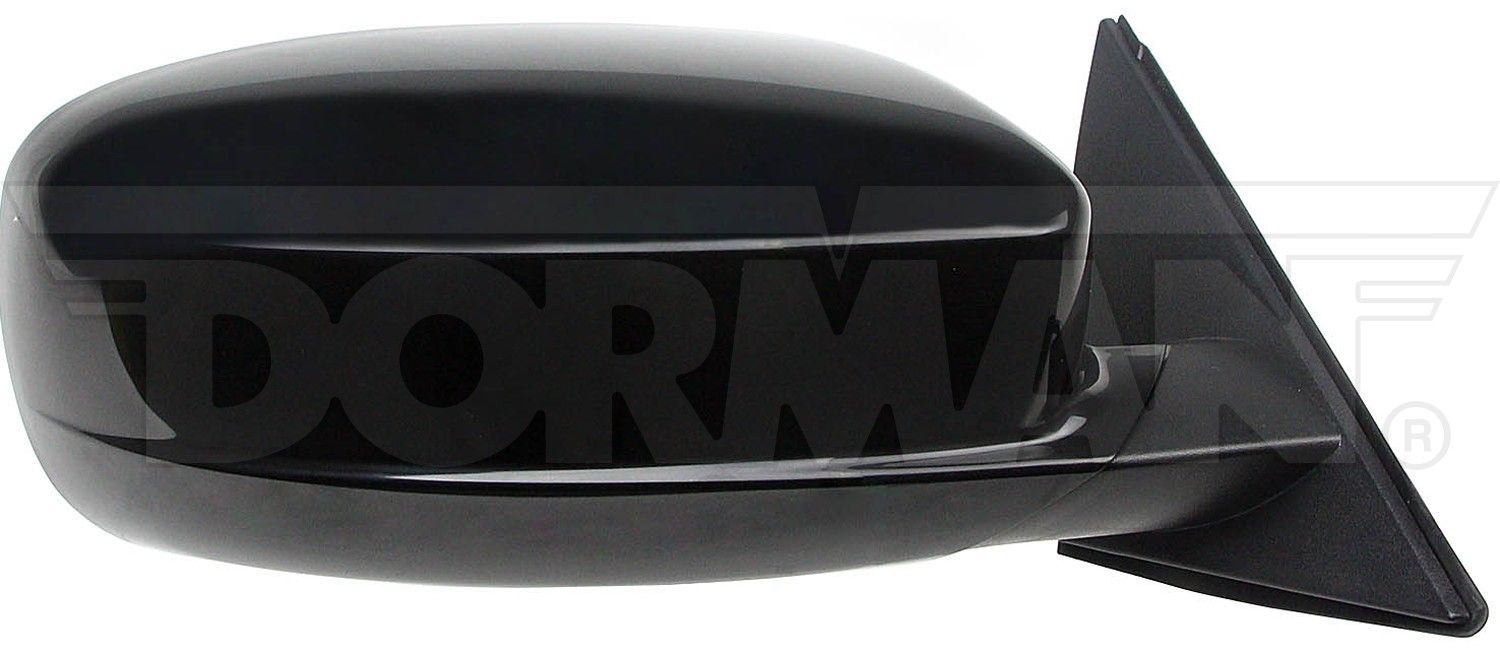 2015, 2014, 2013, 2012, 2011 Dodge Charger Door Mirror