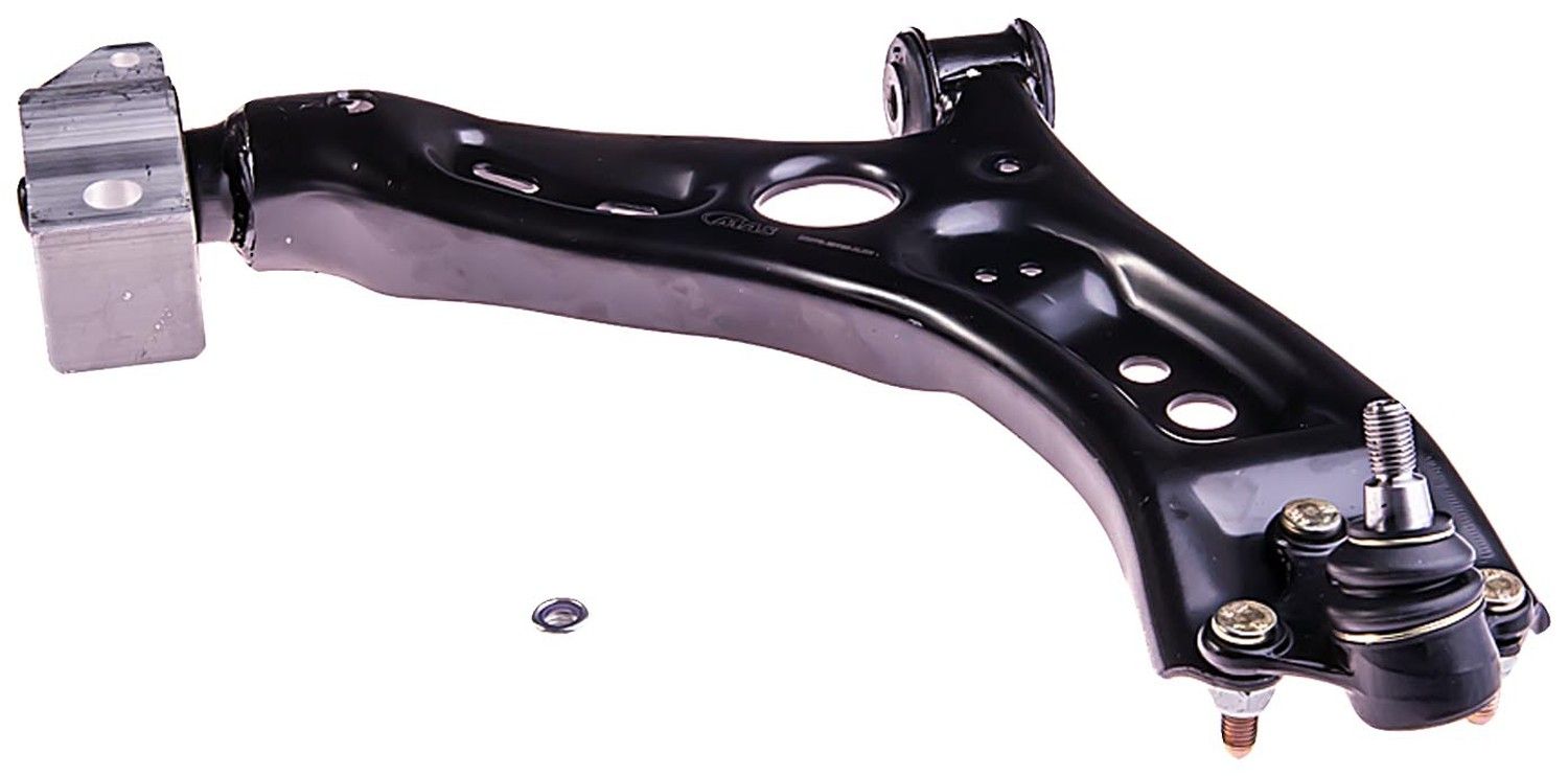 2009, 2008, 2007, 2006 Volkswagen Rabbit Suspension Control Arm and Ball Joint Assembly