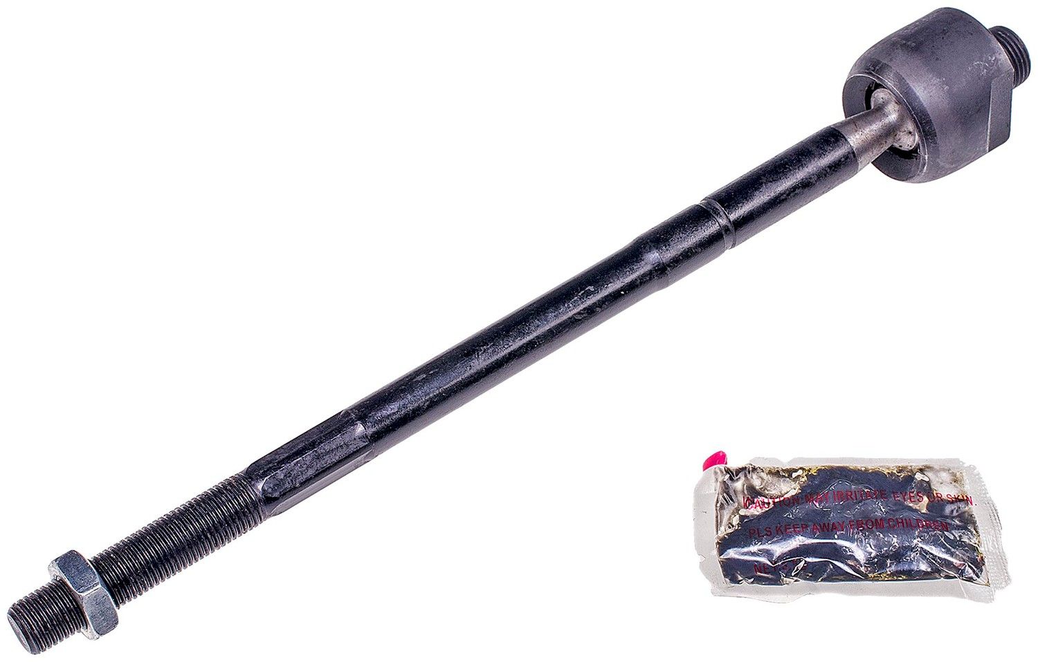 2009, 2008, 2007, 2006, 2005, 2004 Cadillac XLR Steering Tie Rod End
