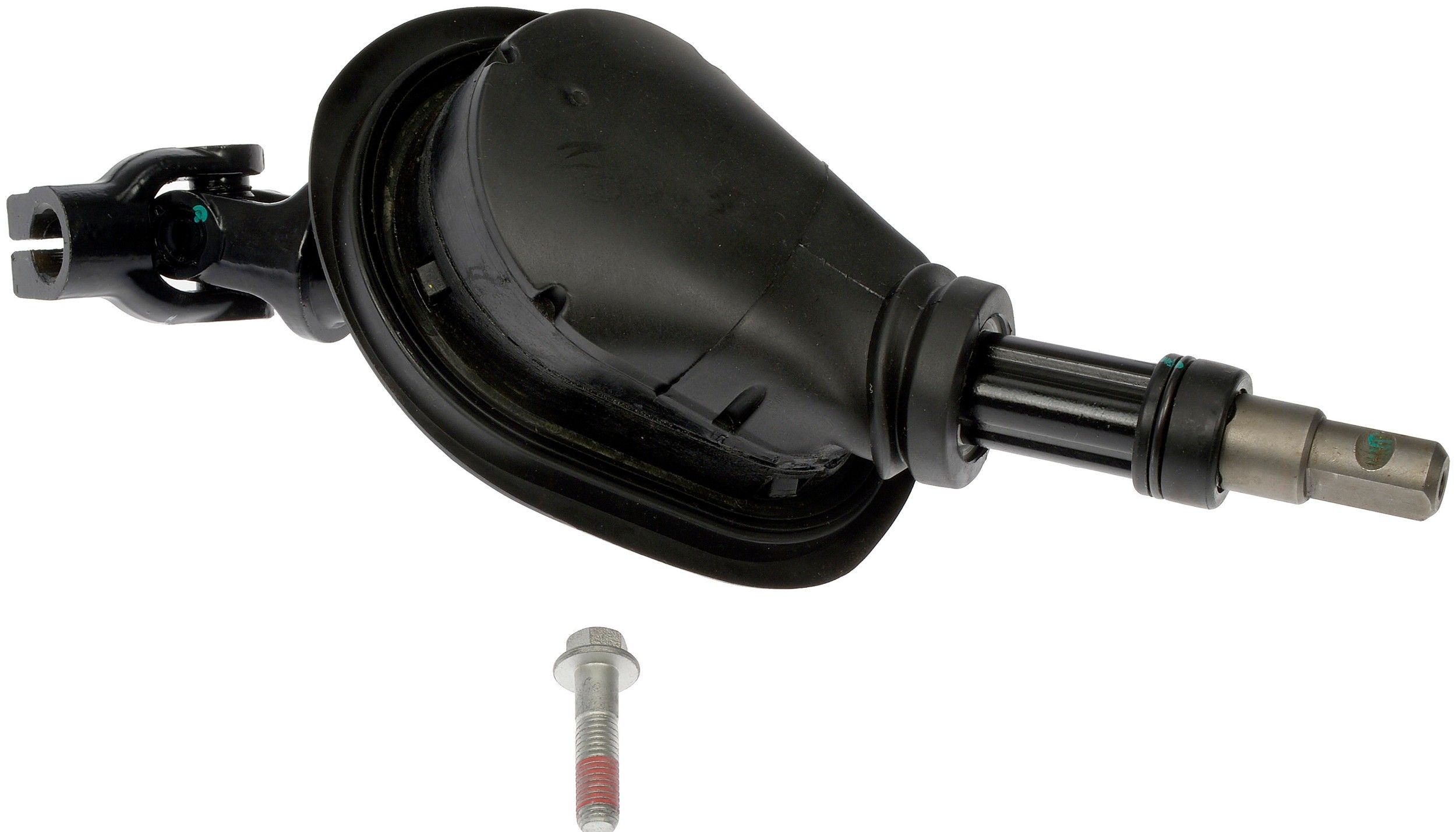 2018, 2017, 2016, 2015, 2014 Ram 1500 Steering Shaft