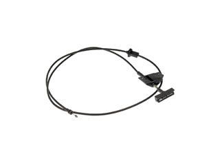 1994, 1993, 1992 GMC Jimmy Hood Release Cable