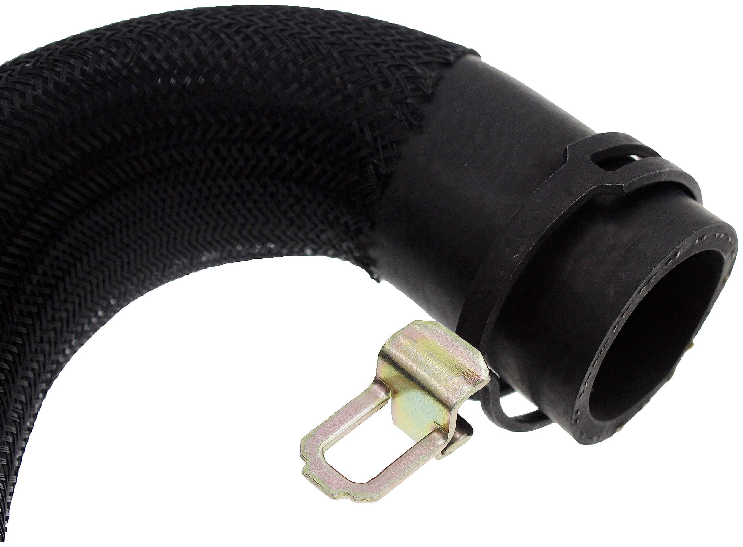 2013, 2012, 2011, 2010 Ford Transit Connect Connect Radiator Coolant Hose