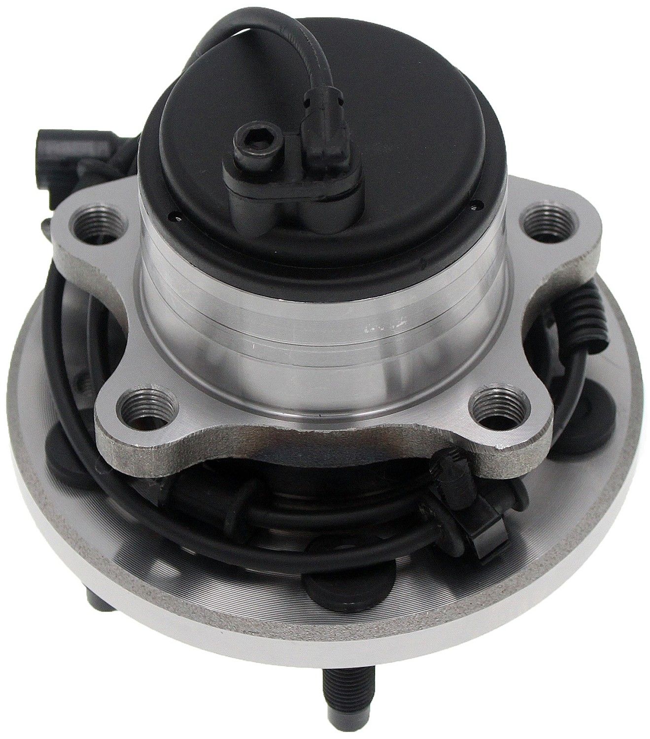 2006, 2005, 2004, 2003, 2002, 2001, 2000 Lincoln LS Wheel Bearing and Hub Assembly