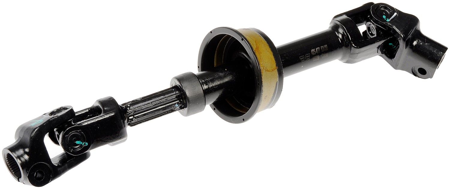 Steering Shaft