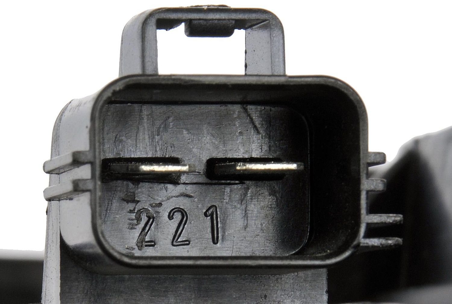 2012, 2011, 2010, 2009, 2008 Ford Escape Engine Cooling Fan Assembly