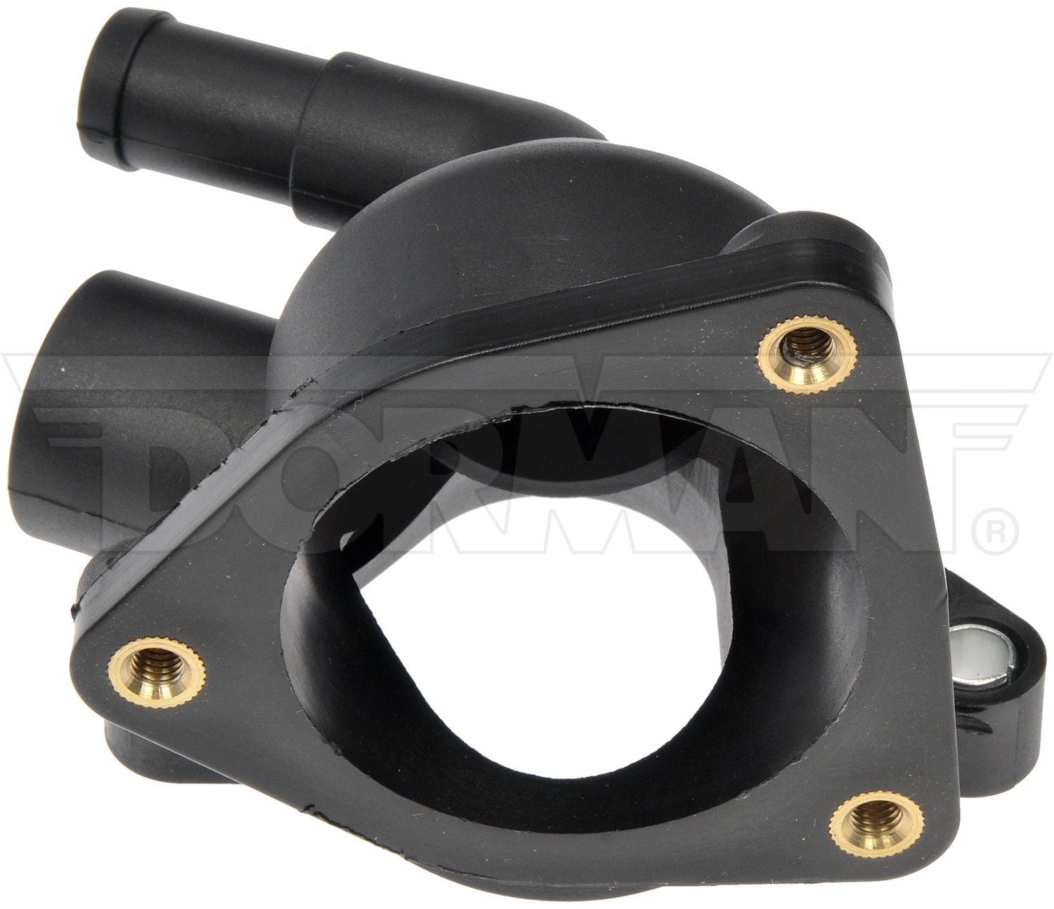 2011, 2010, 2009, 2008, 2007, 2006, 2005, 2004, 2003 Honda Element Engine Coolant Thermostat Housing