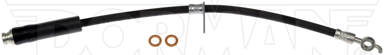 2020, 2019, 2018, 2017, 2016, 2015 Ford Edge Brake Hydraulic Hose