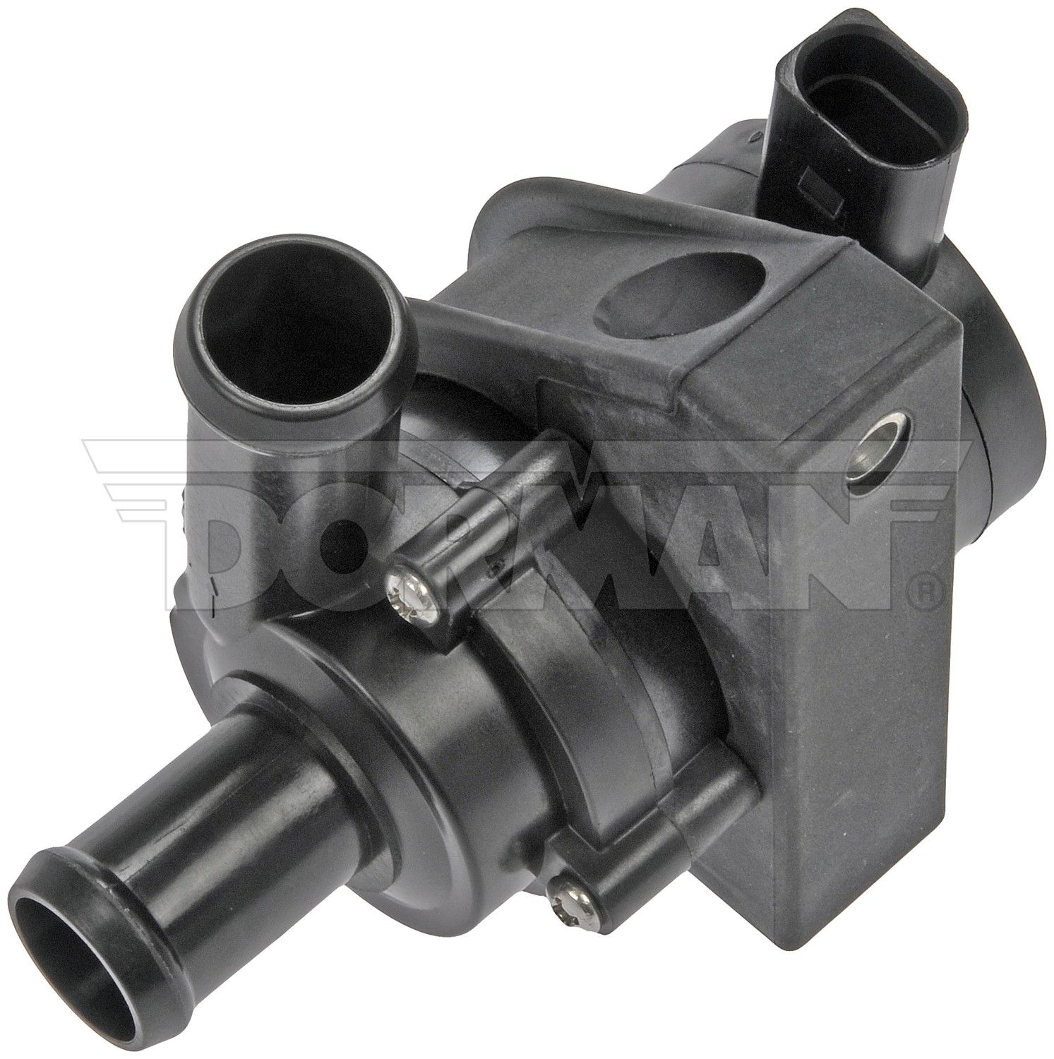 2013, 2012, 2011, 2010, 2009, 2008 Audi A3 Engine Auxiliary Water Pump